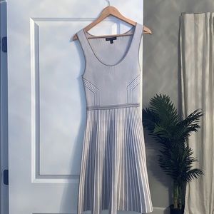 Banana Republic sweater dress